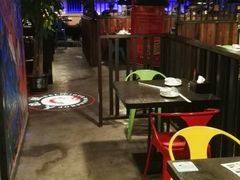 -美滋滋尚鱼烤鱼餐厅(空港店)