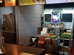 -麦当劳(虹梅路地铁站店)