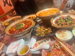 -山四砂锅(太原钟楼街店)