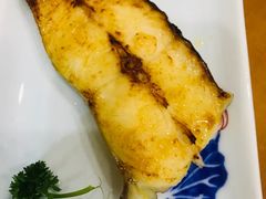 -银子铁板烧料理自助餐(人民广场店)