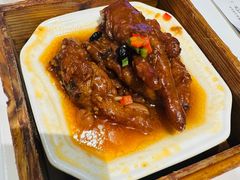 -广州酒家(中华广场店)
