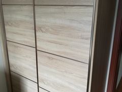 -佰丽爱家全屋定制(汶水店)
