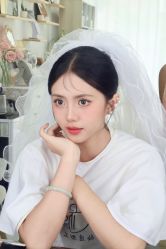 -金禧化妆造型工作室(市桥地铁站店)