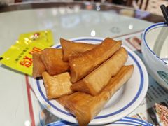-顺德杨廷记(白云山店)