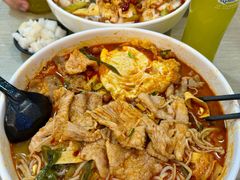 -缘久缘米粉(新街口店)