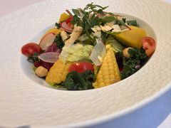 -马克西姆俄罗斯餐厅(通亚街店)