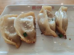 -小姜锅贴(凤凰街店)