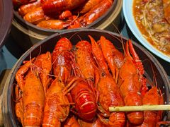 -侠舍·江湖小龙虾大排档(沌口总店)