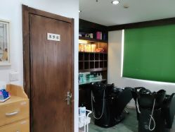 -MAGSTUDIO美格造型