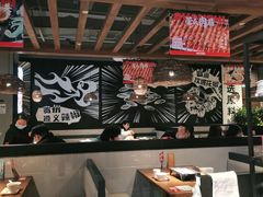 大堂-管氏翅吧(台湾街店)