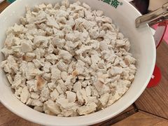 -老刘家永盛斋·传统泡馍(东关南街店)
