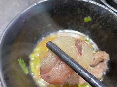 -林记潮牛·牛肉火锅(上马墩店)