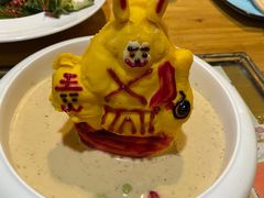 -局气 烤鸭·北京菜(光华路店)