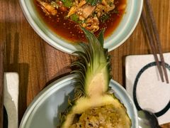 -紫滇源云南生态菜(丹凤街店)