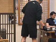 -韩满园· 甄选韩式烤肉