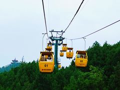 -云龙湖旅游景区