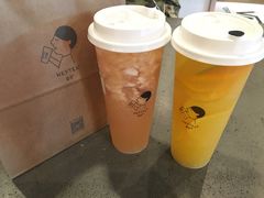 -喜茶(上海正大广场店)
