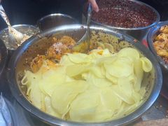 -周小亮丁家坡洋芋(全国总店)