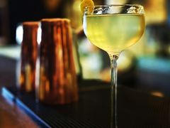 -The St·Regis Bar 瑞吉酒吧