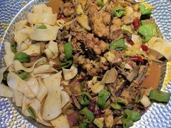 -俭寨大盘鸡·缸子肉·小公鸡·新疆菜(云通店)