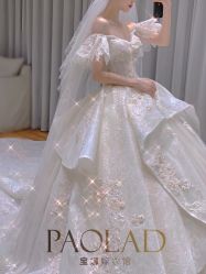 -南京宝娜嫁衣婚纱礼服馆(中央路店)