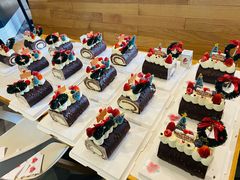 -Dough&Joe团憩(瑞虹天地月亮湾店)