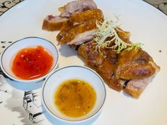 -一江春水·杭帮臻宴(三台山店)