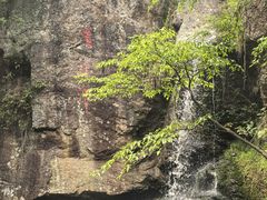 -十九峰景区-倒脱靴