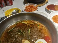 -韩时烤肉(枫蓝店)
