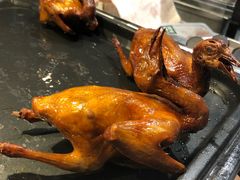 -盒马鲜生(皇庭广场店)