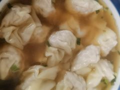 -上味馆南翔小笼(真金路店)