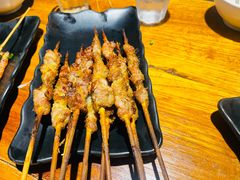 -烧蠔帮·生蚝海鲜牌档(观海店)