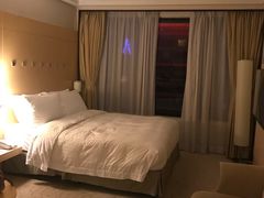 -香港城市花园酒店