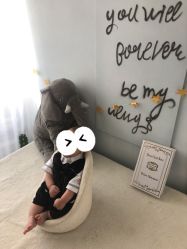 点击看大图 -哈尼Honey baby 儿童摄影(立丰国际公寓店)