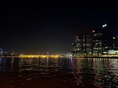 -珠江夜游广州塔·中大码头