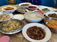 -圣雷克大酒店