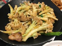 -老头儿油爆虾·知味杭州(爱琴海购物中心)