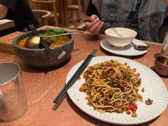 -浩海火燒雲傣家菜(芮欧百货店)