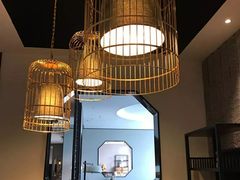 -永隆圣马可国际家居广场(江东中路店)