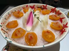 -福记饭店(青果巷店)