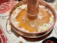 -丁卯•铜锅涮肉(工体店)