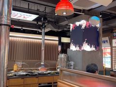 -西塔老太太泥炉烤肉(双井店)