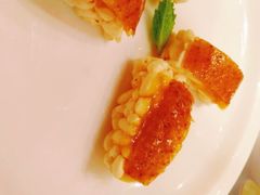一口酥-阿庄新豫菜(航海东路店)