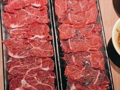 -掂档潮汕牛肉火锅(万象城店)