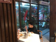 -海鲜e族(马王堆店)