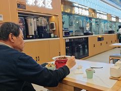 -清真·尖子尖牛肉面(王府井店)