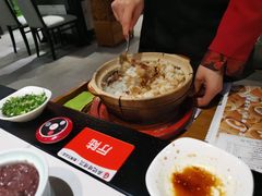 -鼎记啫啫煲(数博万达店)