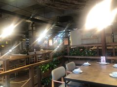 大堂-几荷·恰似故人来(秀水广场店)
