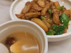 -京滨饭店·餐厅(阜外大街店)