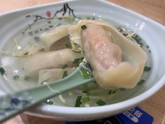 -顾一碗馄饨·烧麦(儿童医学中心店)